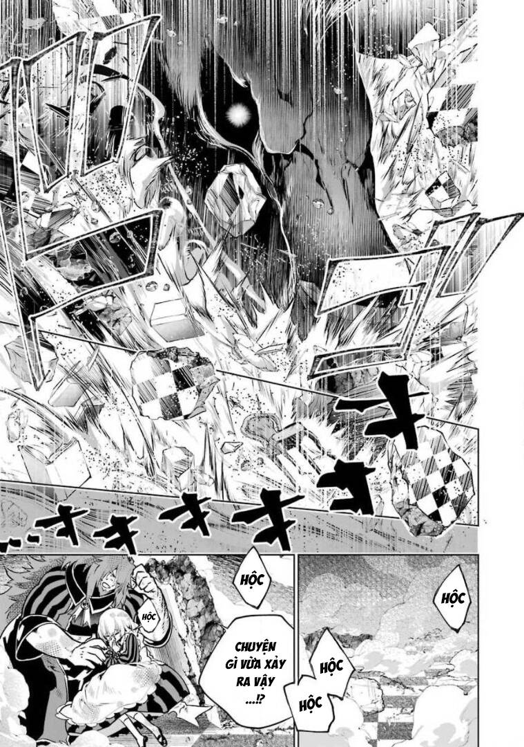 Final Fantasy Lost Stranger Chapter  27 - 53