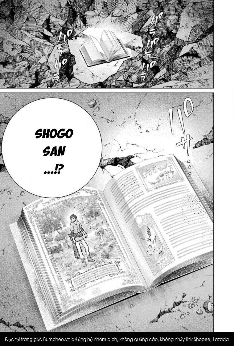 Final Fantasy Lost Stranger Chapter  27 - 55