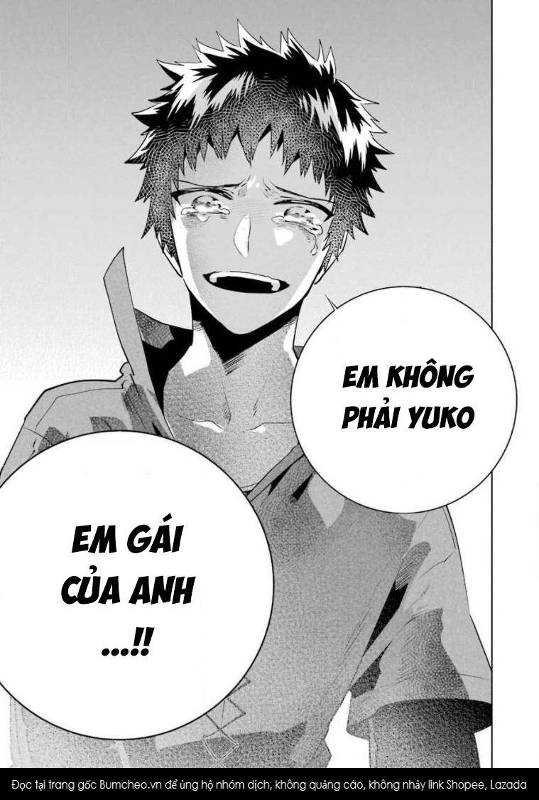 Final Fantasy Lost Stranger Chapter  28 - 26