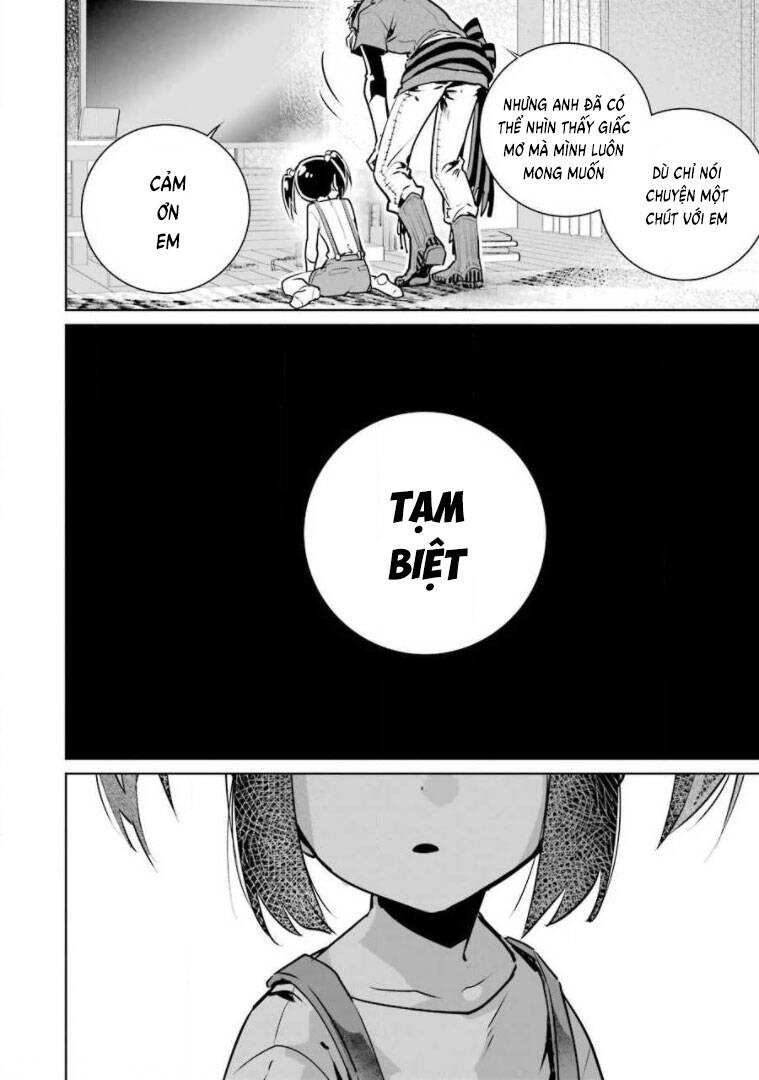 Final Fantasy Lost Stranger Chapter  28 - 27