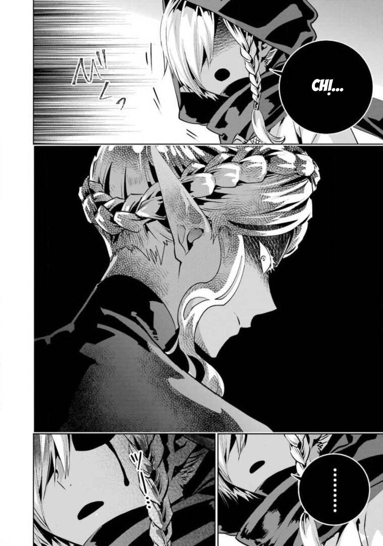 Final Fantasy Lost Stranger Chapter  28 - 9