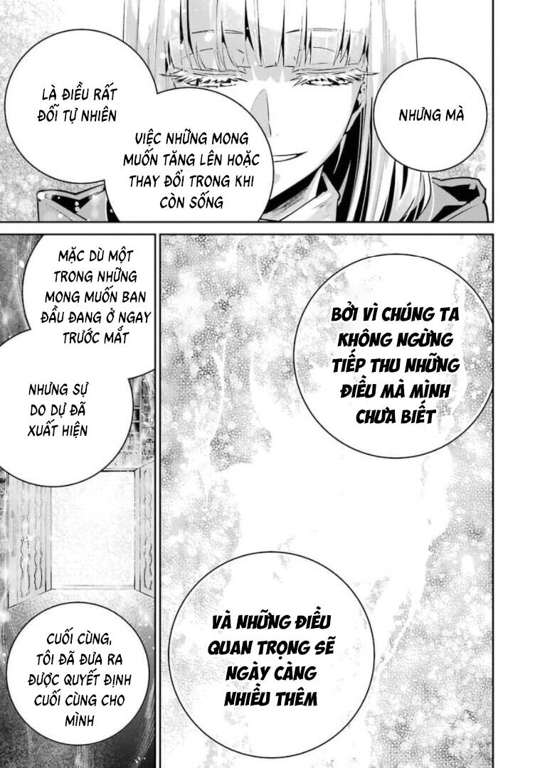 Final Fantasy Lost Stranger Chapter  29 - 15