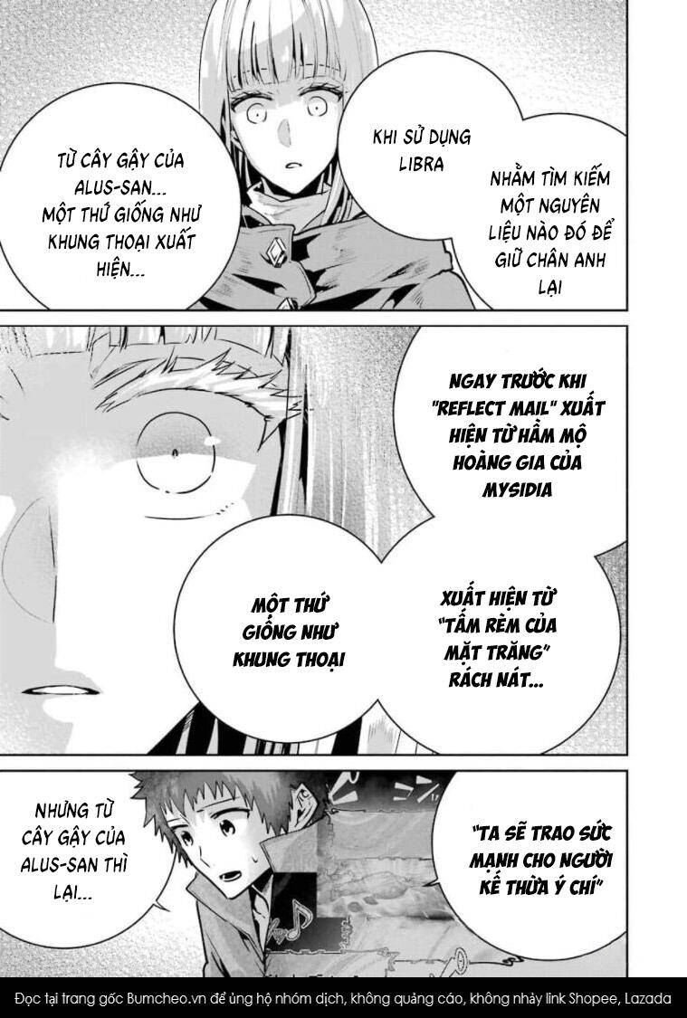 Final Fantasy Lost Stranger Chapter  29 - 23