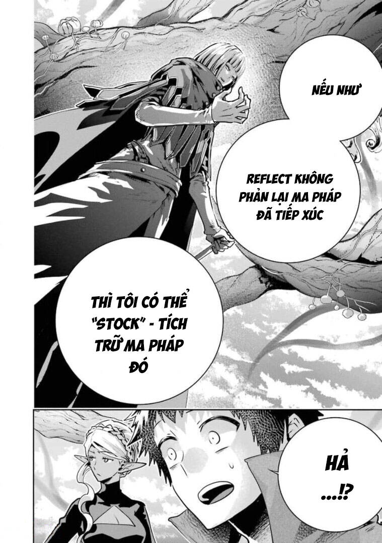 Final Fantasy Lost Stranger Chapter  29 - 28