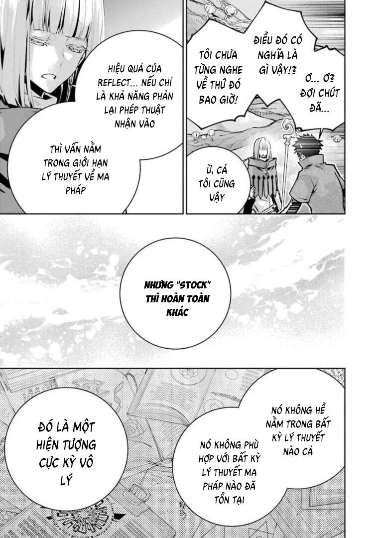 Final Fantasy Lost Stranger Chapter  29 - 29