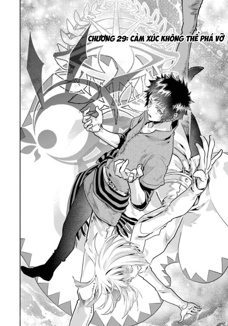 Final Fantasy Lost Stranger Chapter  29 - 4