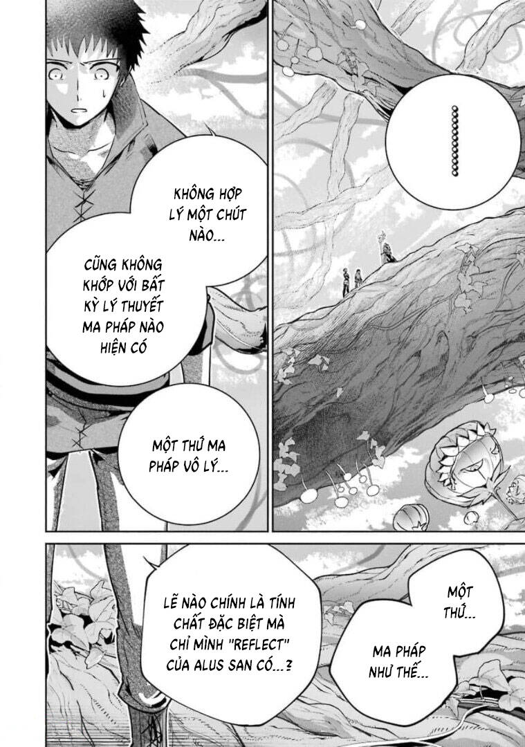 Final Fantasy Lost Stranger Chapter  29 - 34