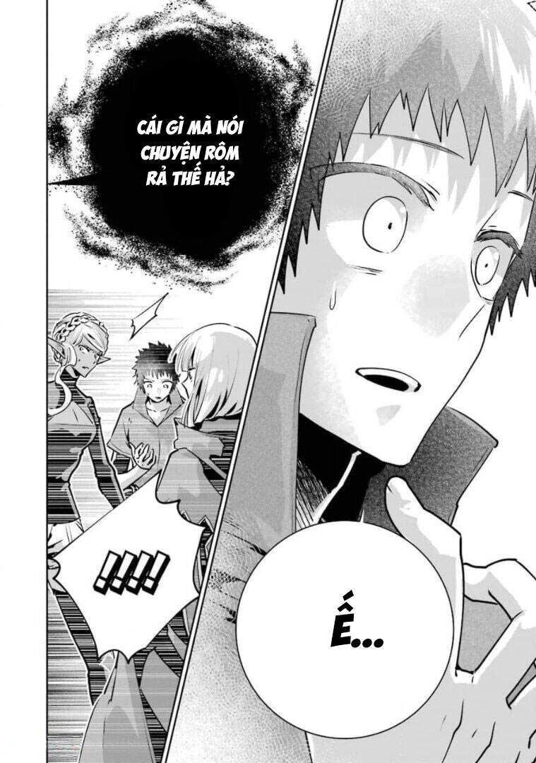 Final Fantasy Lost Stranger Chapter  29 - 37