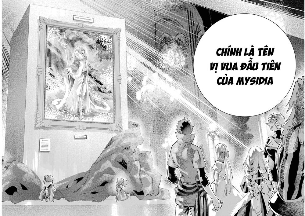 Final Fantasy Lost Stranger Chapter 35 - 65