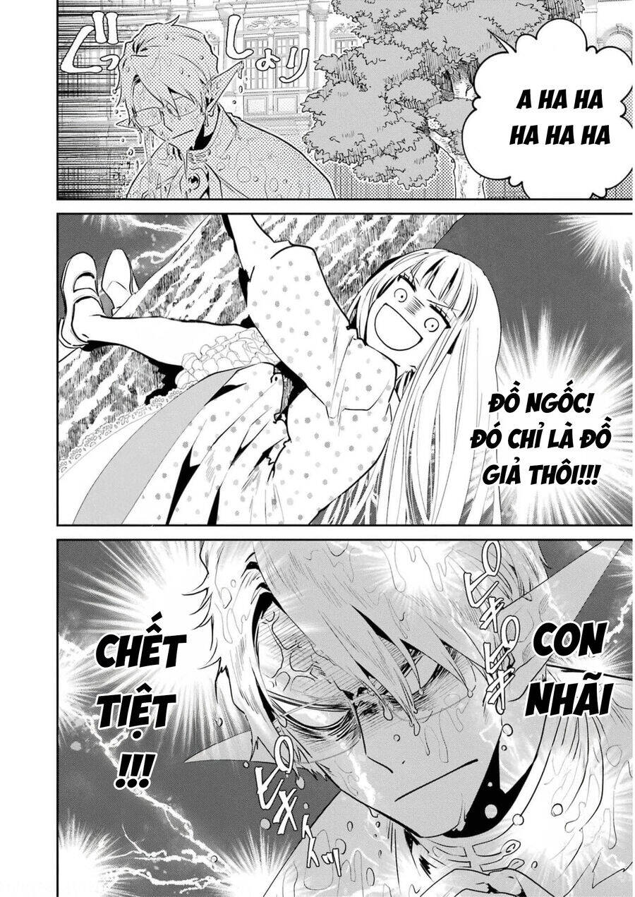 Final Fantasy Lost Stranger Chapter 36 - 18