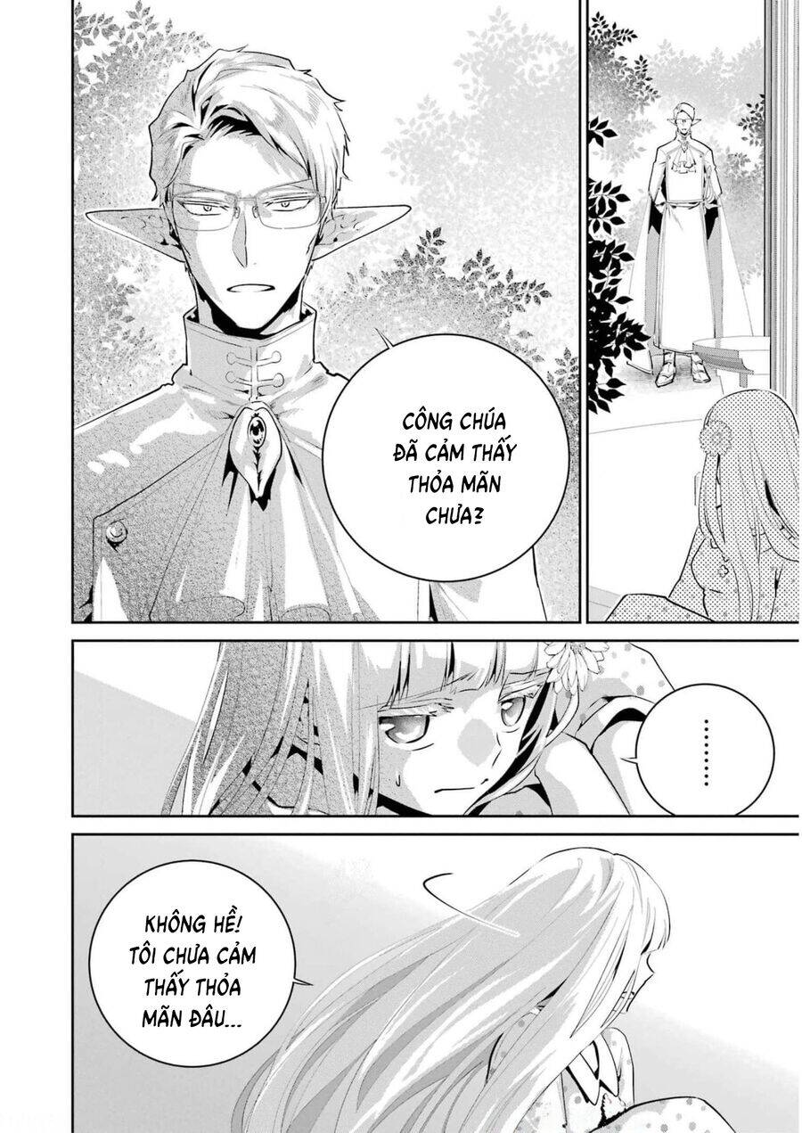 Final Fantasy Lost Stranger Chapter 36 - 20