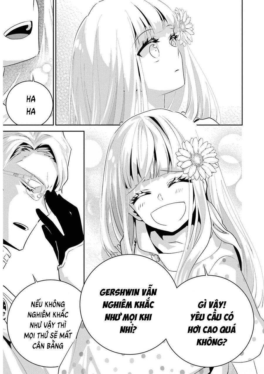 Final Fantasy Lost Stranger Chapter 36 - 27