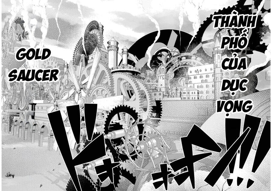 Final Fantasy Lost Stranger Chapter 36 - 36