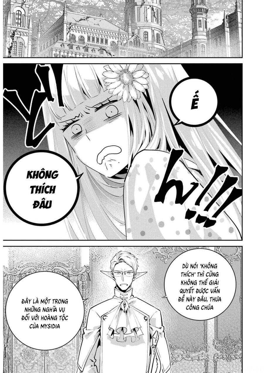 Final Fantasy Lost Stranger Chapter 36 - 7