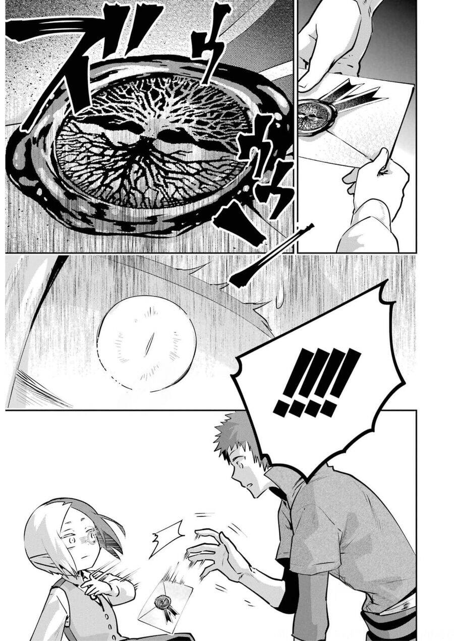 Final Fantasy Lost Stranger Chapter 37 - 11