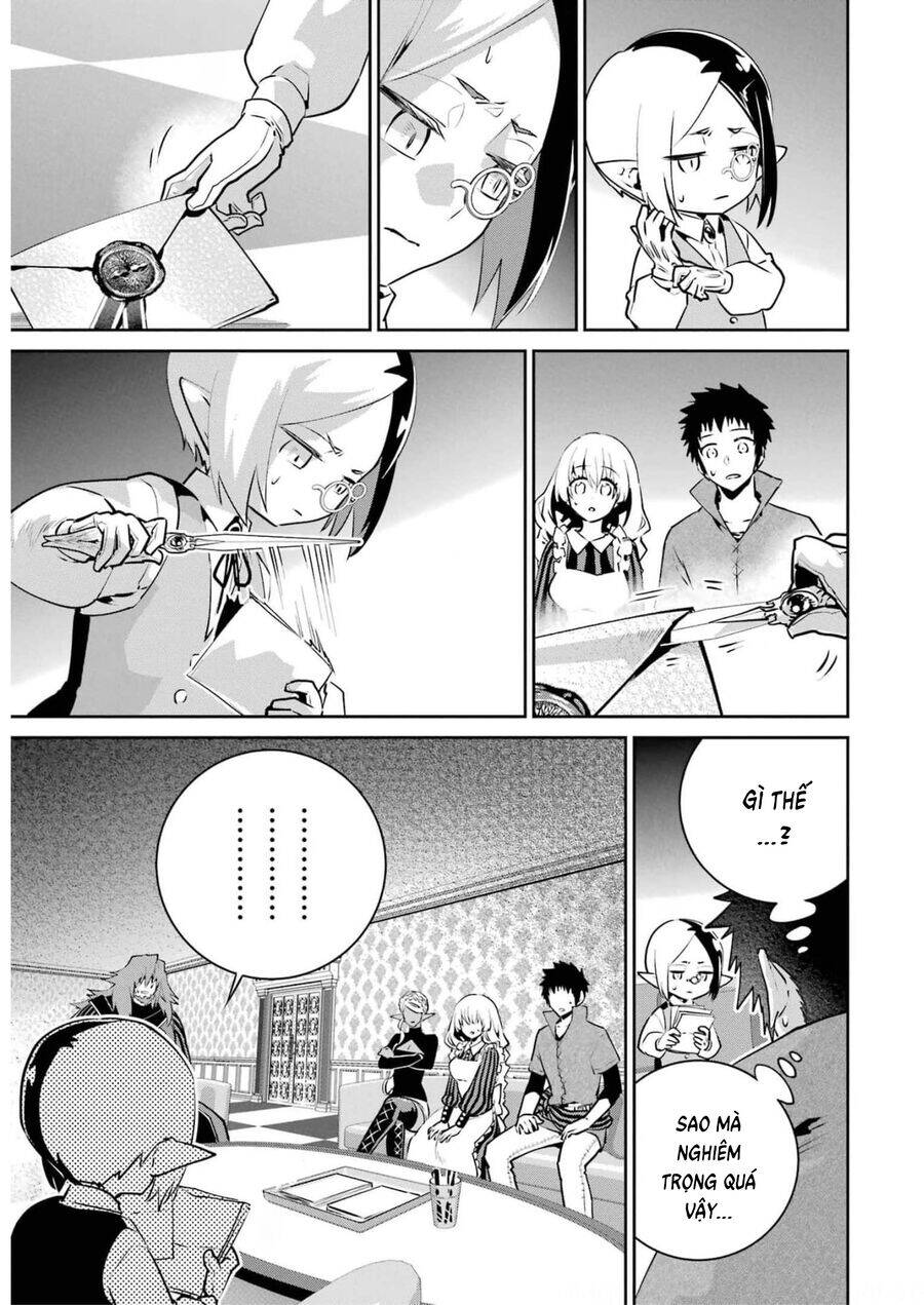 Final Fantasy Lost Stranger Chapter 37 - 13