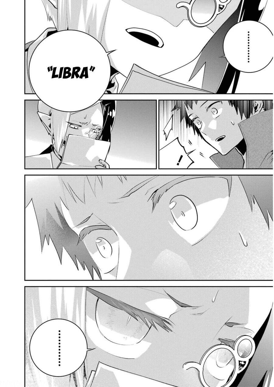 Final Fantasy Lost Stranger Chapter 37 - 14