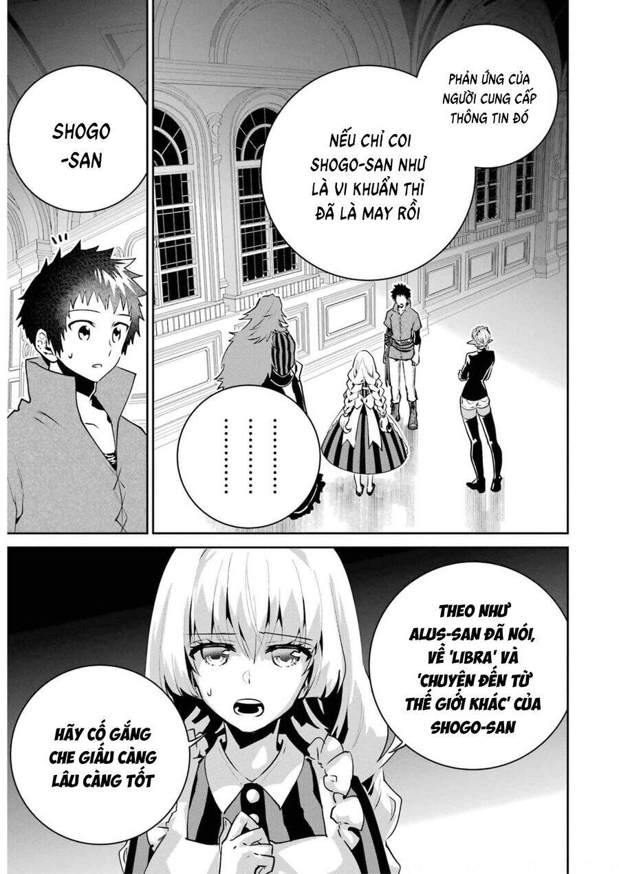 Final Fantasy Lost Stranger Chapter 37 - 23