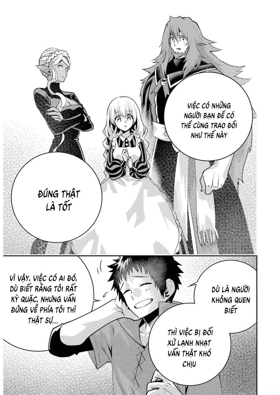 Final Fantasy Lost Stranger Chapter 37 - 25