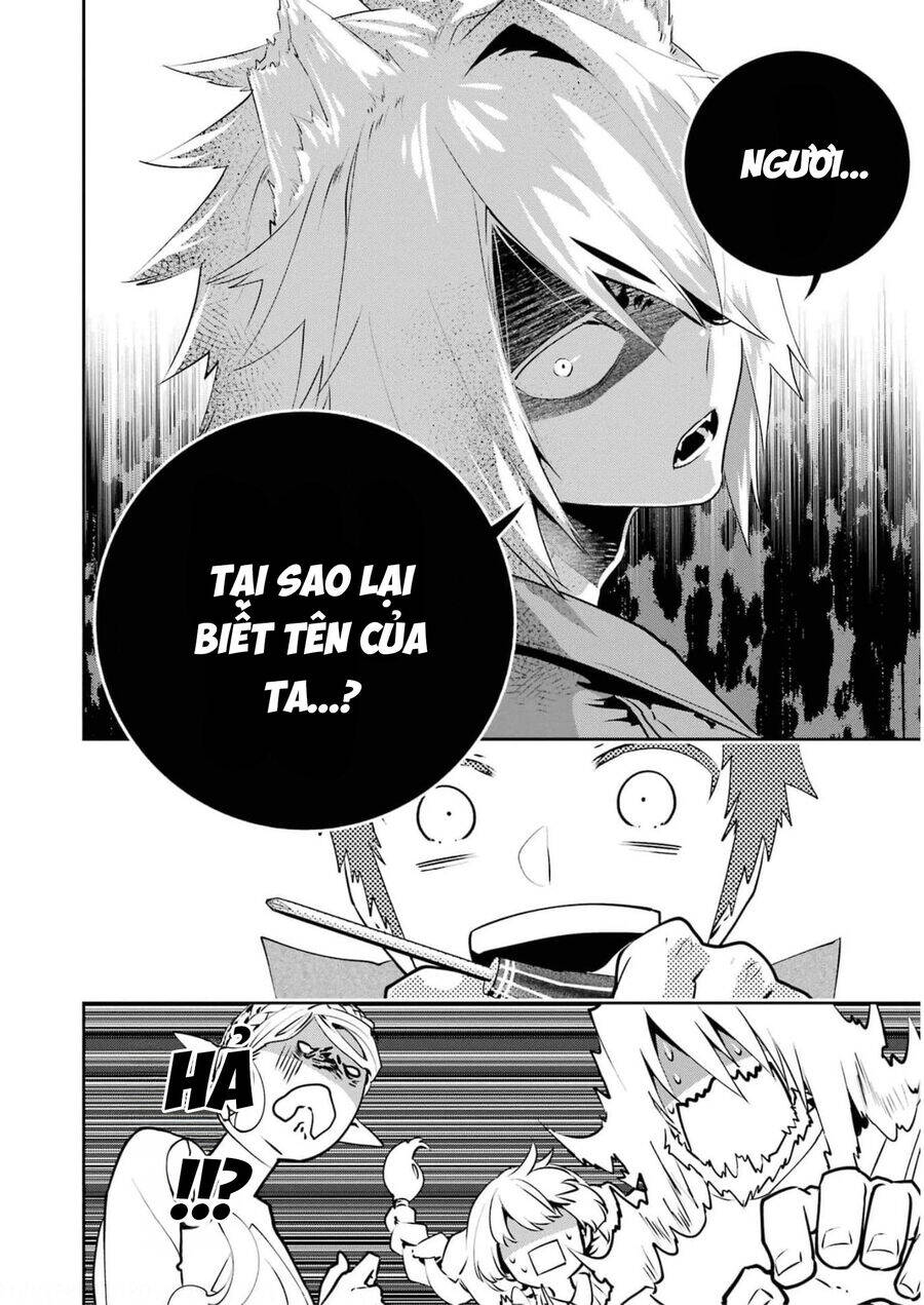 Final Fantasy Lost Stranger Chapter 37 - 37