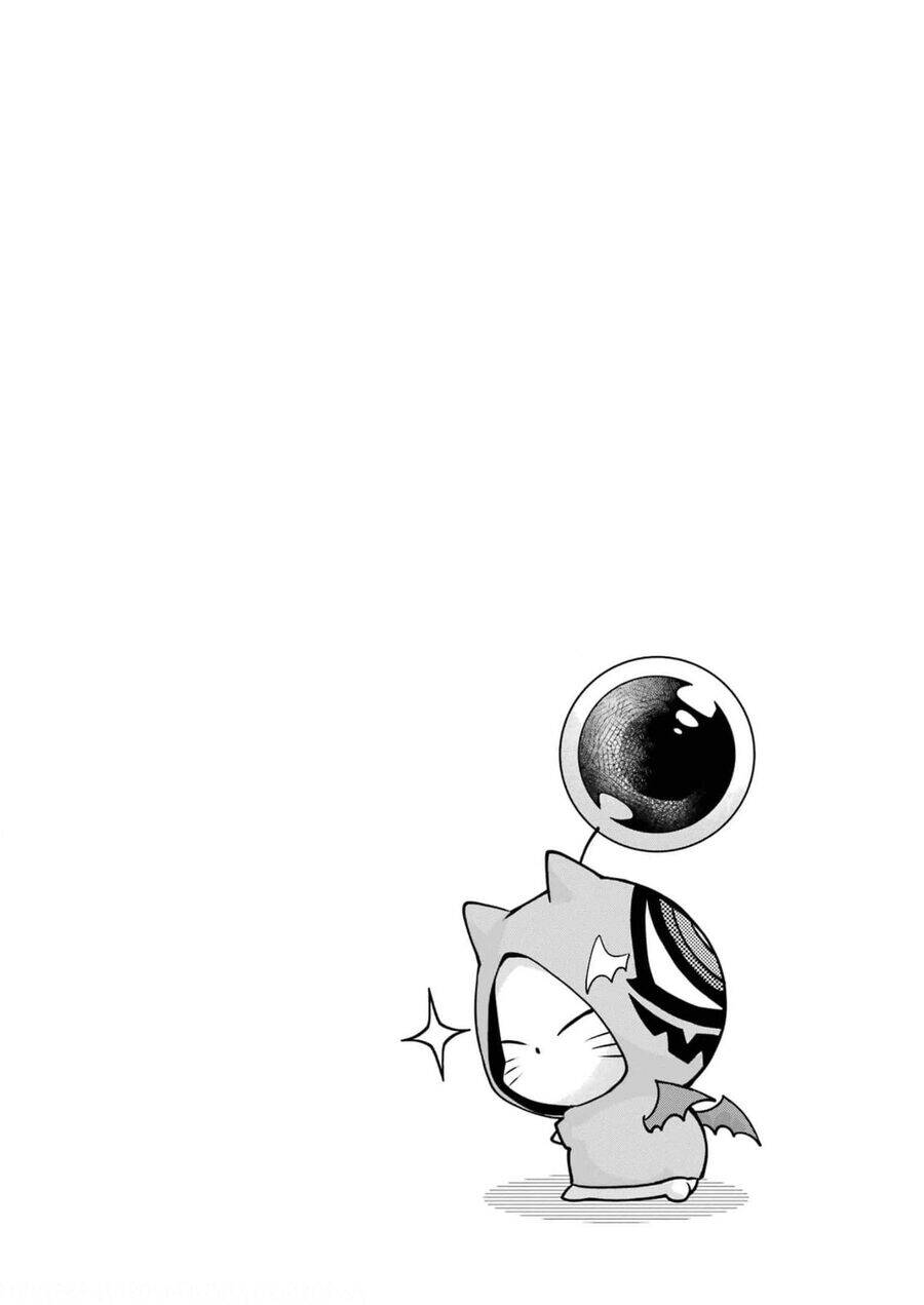 Final Fantasy Lost Stranger Chapter 37 - 39