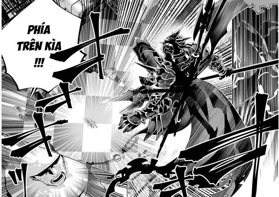 Final Fantasy Lost Stranger Chapter 40 - 28