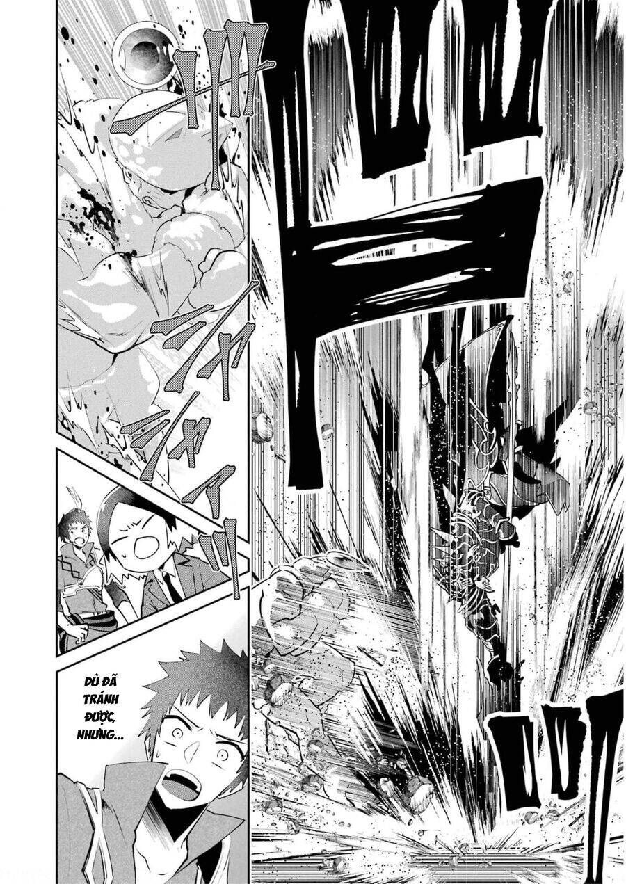 Final Fantasy Lost Stranger Chapter 40 - 29