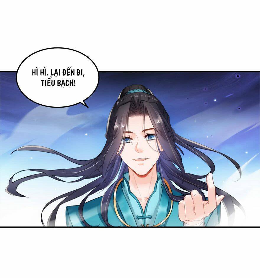 Tu Chân Nói Chuyện Phiếm Quần Chapter 100 - 22