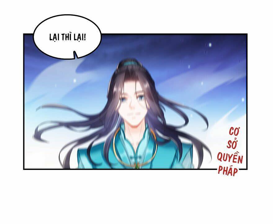 Tu Chân Nói Chuyện Phiếm Quần Chapter 100 - 23