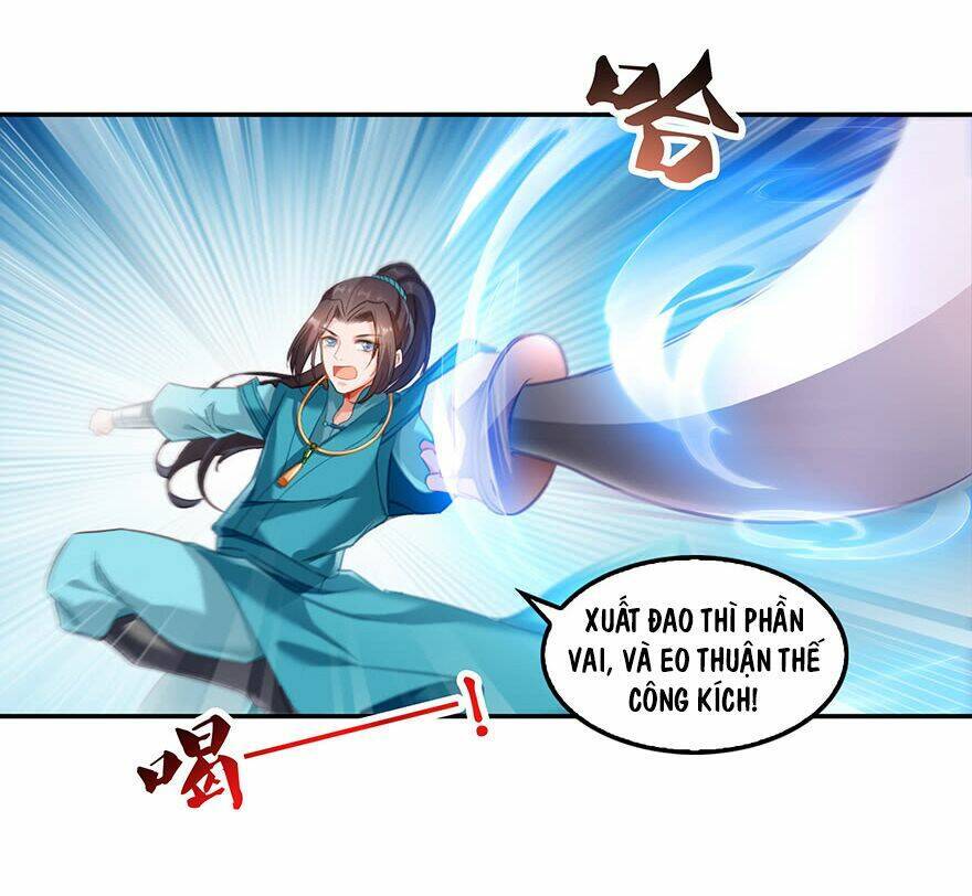 Tu Chân Nói Chuyện Phiếm Quần Chapter 101 - 15
