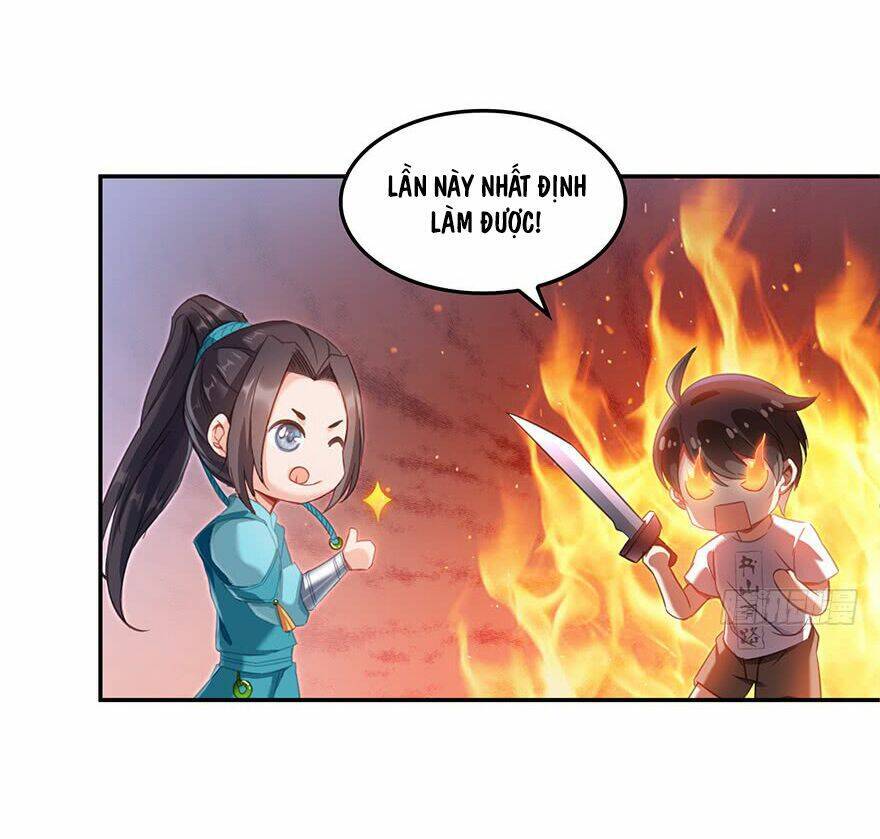 Tu Chân Nói Chuyện Phiếm Quần Chapter 101 - 18