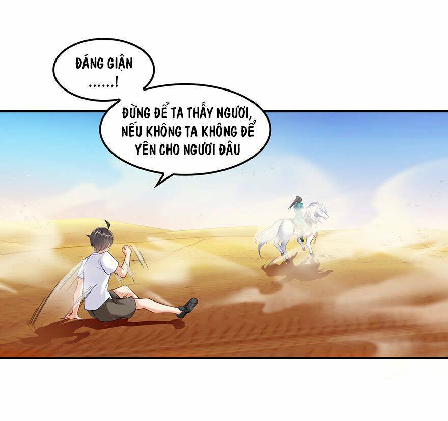 Tu Chân Nói Chuyện Phiếm Quần Chapter 101 - 23