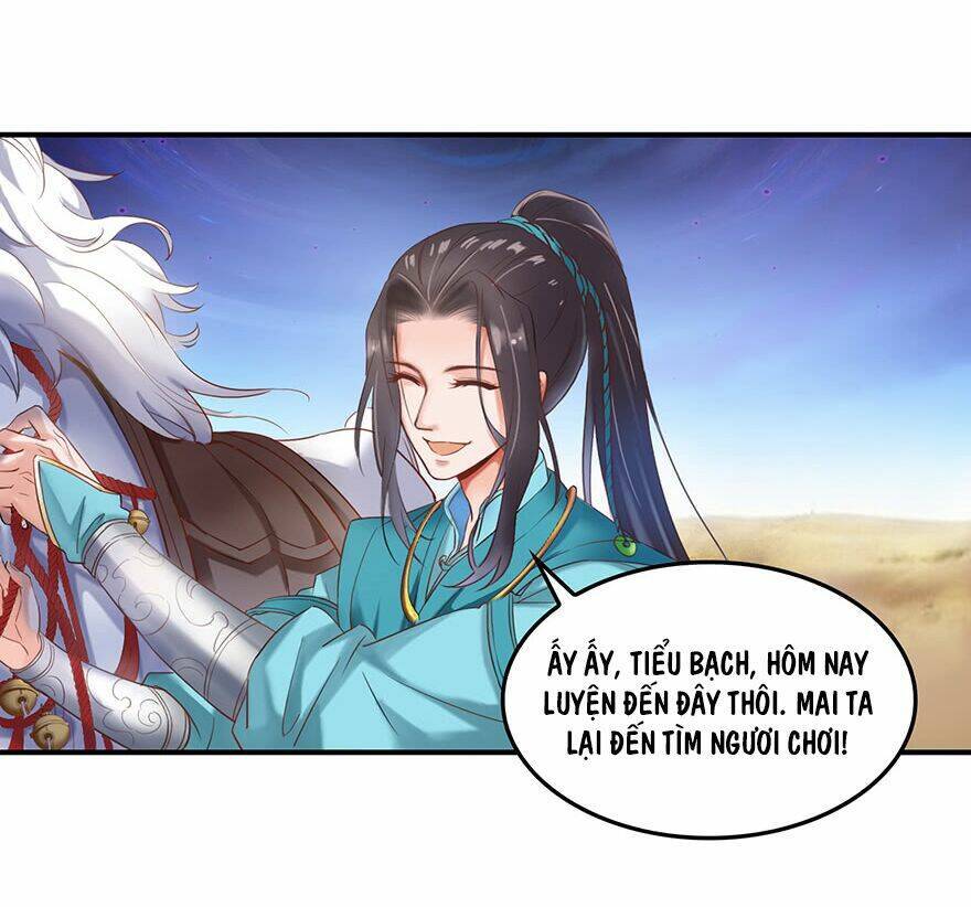 Tu Chân Nói Chuyện Phiếm Quần Chapter 101 - 34