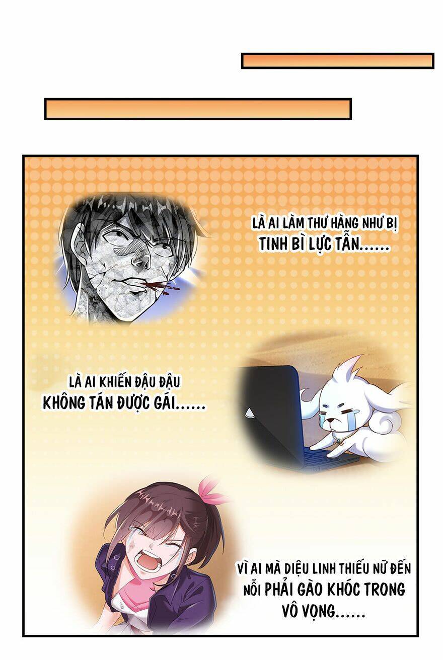 Tu Chân Nói Chuyện Phiếm Quần Chapter 101 - 42