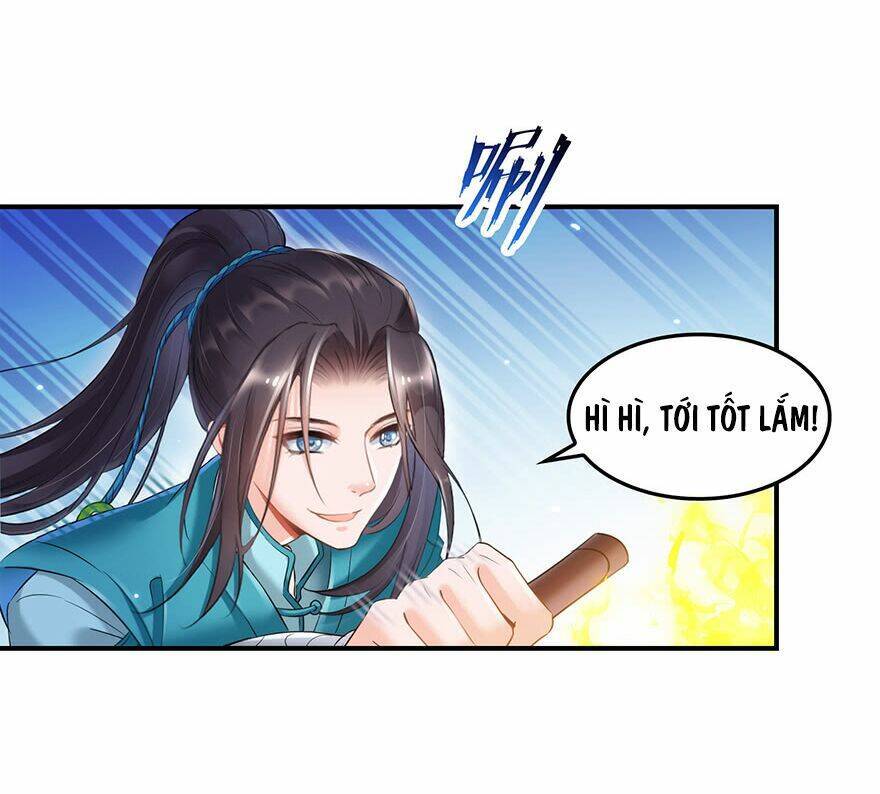 Tu Chân Nói Chuyện Phiếm Quần Chapter 101 - 9