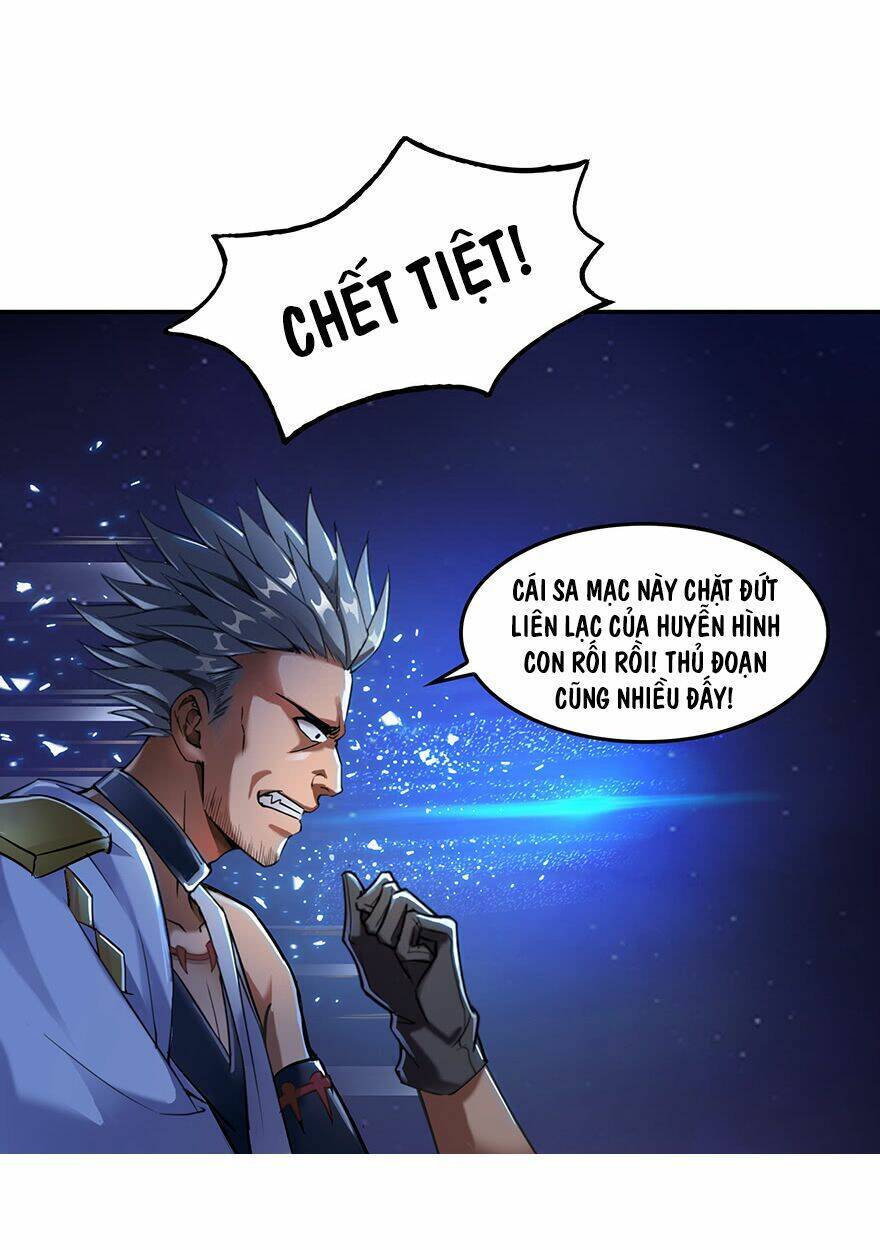 Tu Chân Nói Chuyện Phiếm Quần Chapter 103 - 14