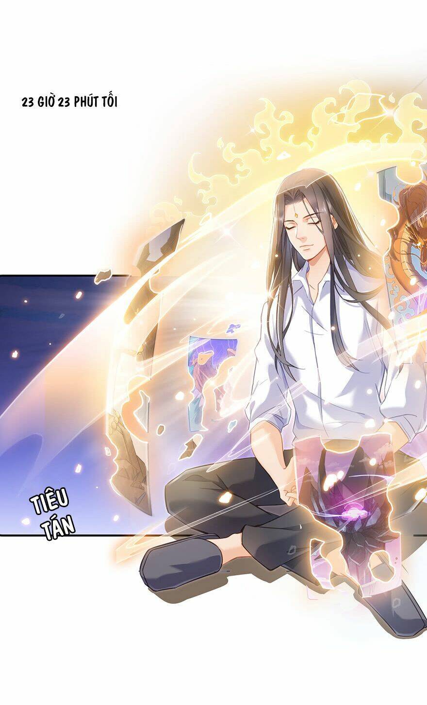 Tu Chân Nói Chuyện Phiếm Quần Chapter 103 - 22