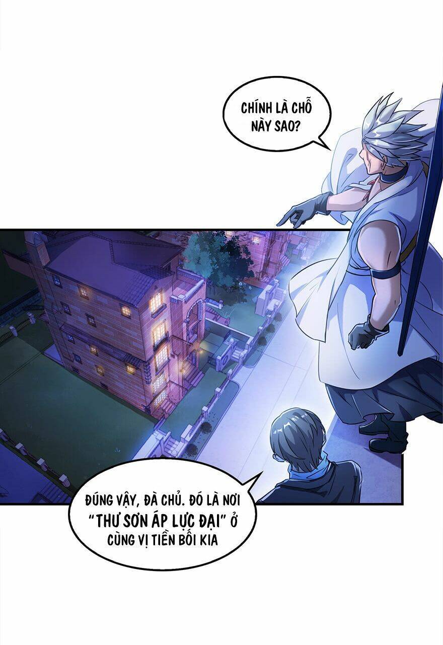 Tu Chân Nói Chuyện Phiếm Quần Chapter 103 - 4