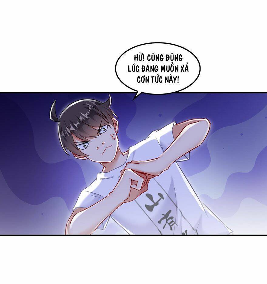 Tu Chân Nói Chuyện Phiếm Quần Chapter 103 - 31