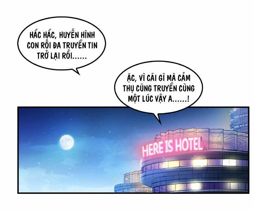 Tu Chân Nói Chuyện Phiếm Quần Chapter 103 - 32