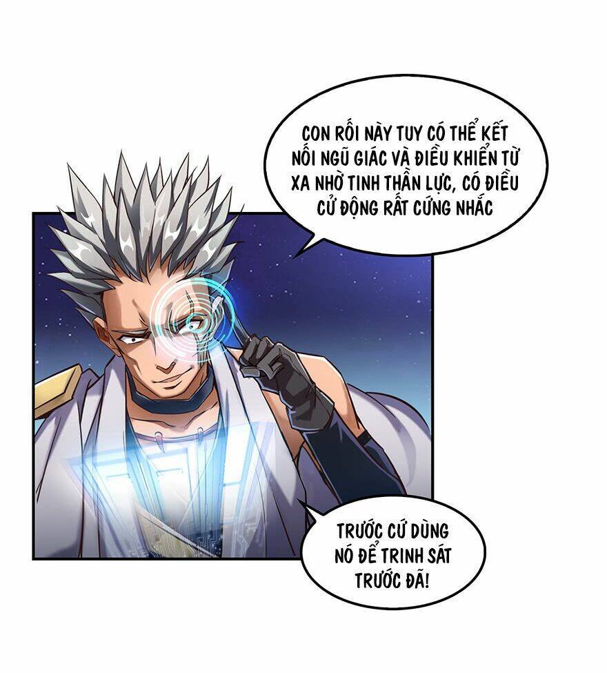 Tu Chân Nói Chuyện Phiếm Quần Chapter 103 - 9