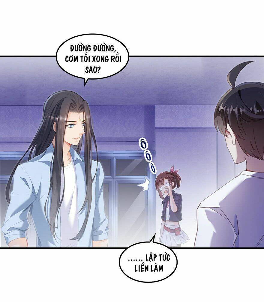 Tu Chân Nói Chuyện Phiếm Quần Chapter 104 - 11