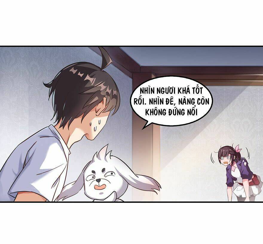 Tu Chân Nói Chuyện Phiếm Quần Chapter 104 - 3