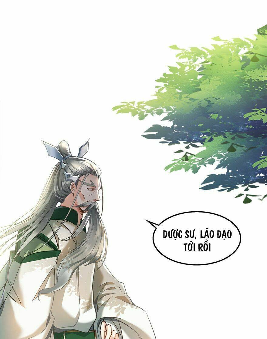 Tu Chân Nói Chuyện Phiếm Quần Chapter 104 - 24
