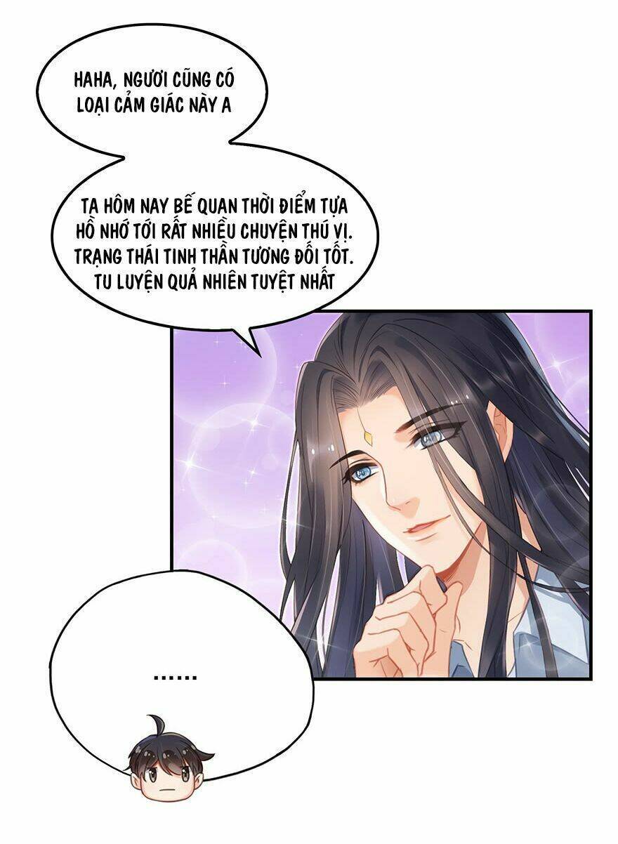 Tu Chân Nói Chuyện Phiếm Quần Chapter 104 - 10