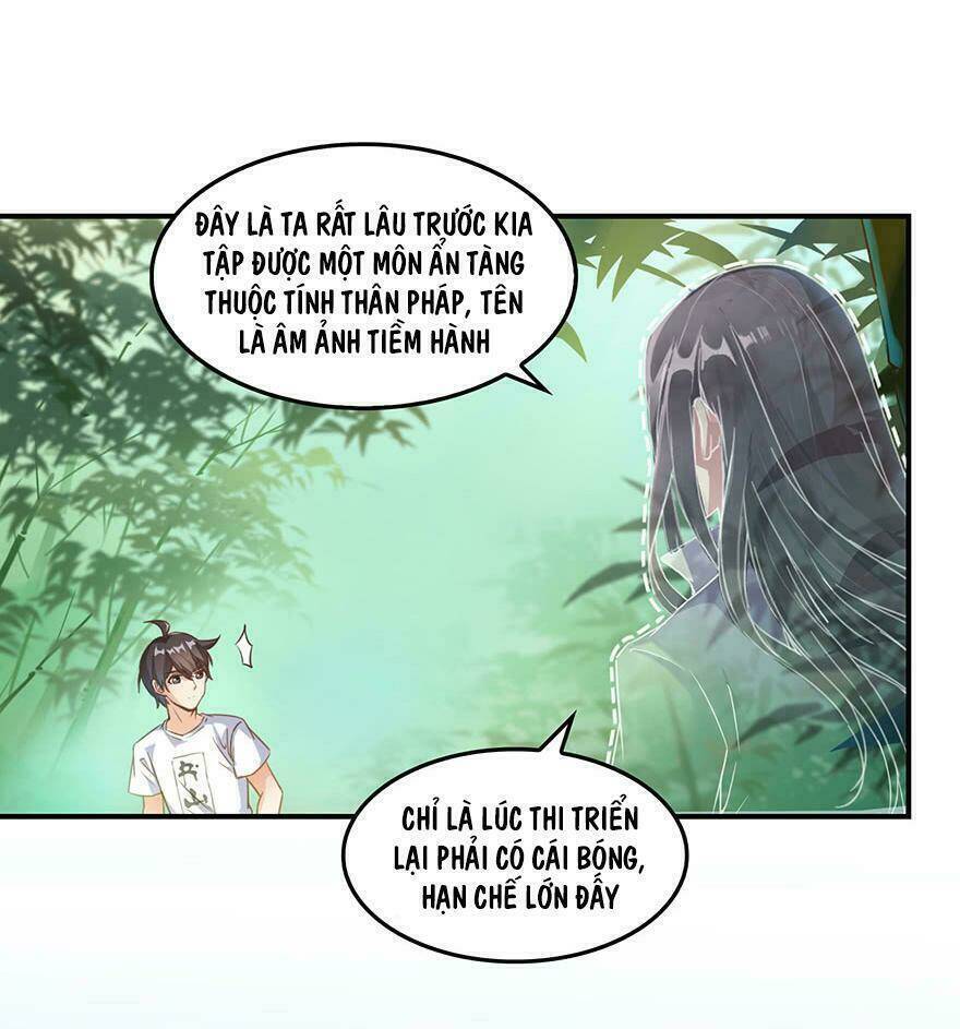 Tu Chân Nói Chuyện Phiếm Quần Chapter 105 - 14