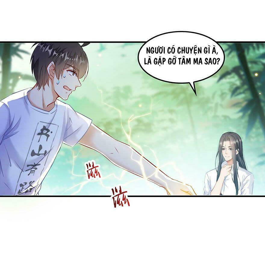 Tu Chân Nói Chuyện Phiếm Quần Chapter 106 - 12