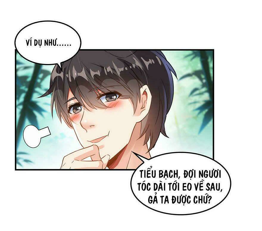 Tu Chân Nói Chuyện Phiếm Quần Chapter 106 - 14