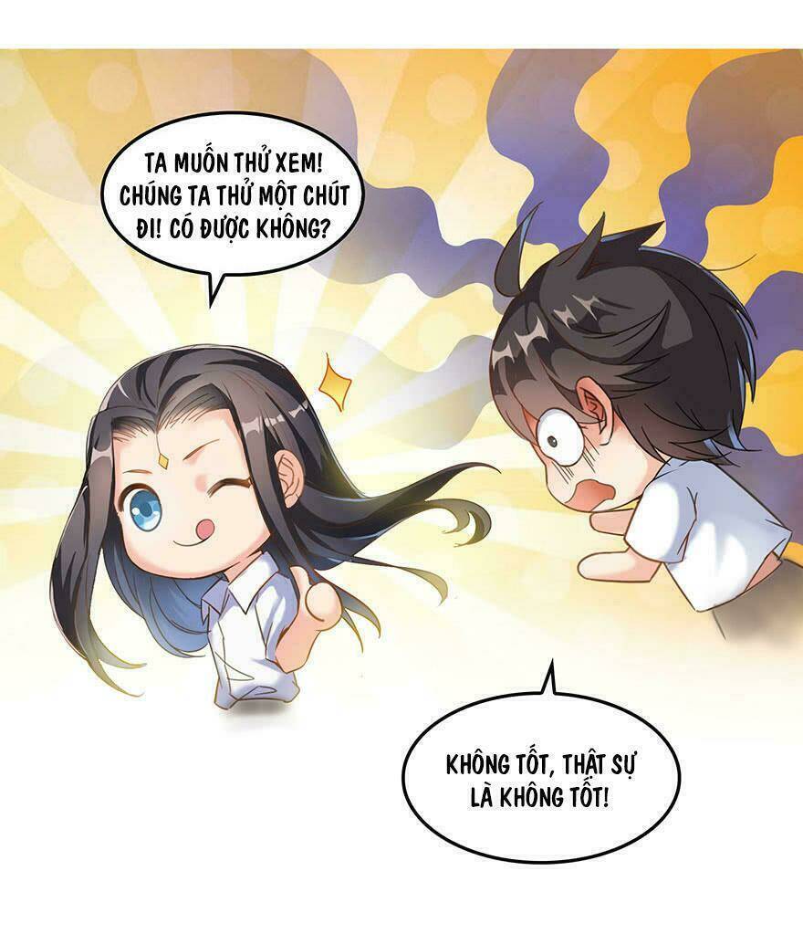 Tu Chân Nói Chuyện Phiếm Quần Chapter 106 - 24