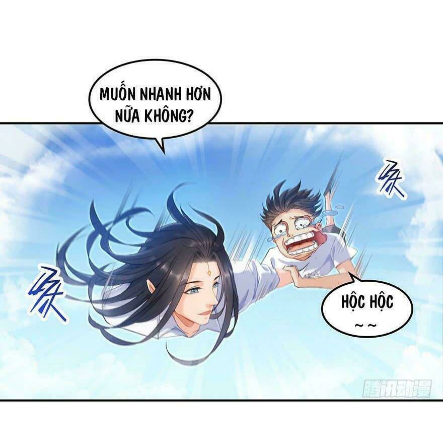 Tu Chân Nói Chuyện Phiếm Quần Chapter 106 - 30